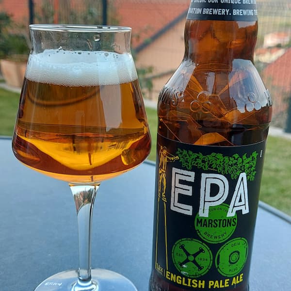 epa beer