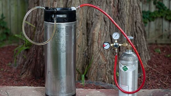 keg your own beer