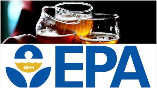 what is an epa beer