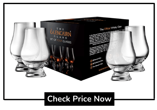 best scotch and whisky glasses