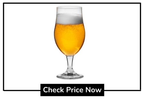 belgian beer glass types
