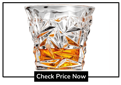 best crystal whiskey glasses in india