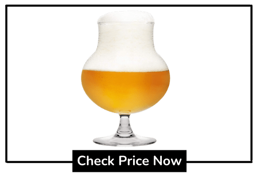  craft beer glass set