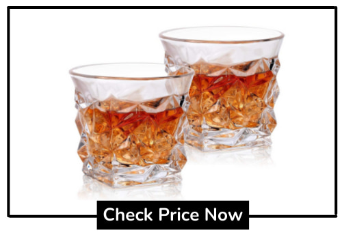  old fashioned whiskey glasses