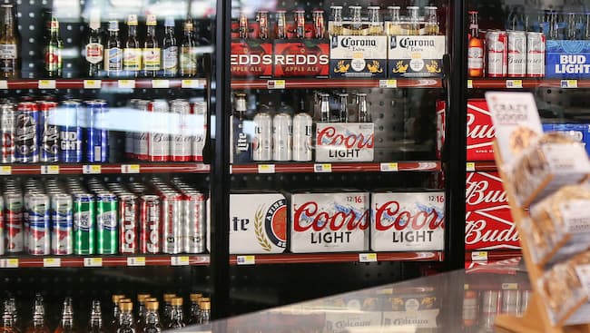 what time do gas stations stop selling beer in tennessee
