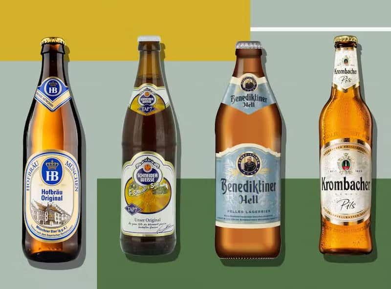 German Beer