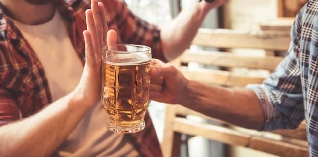how to get rid of beer belly in a week