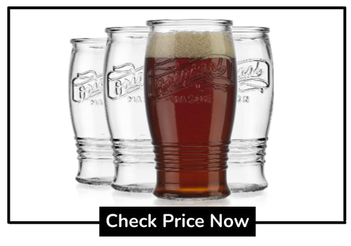 unique craft beer glasses