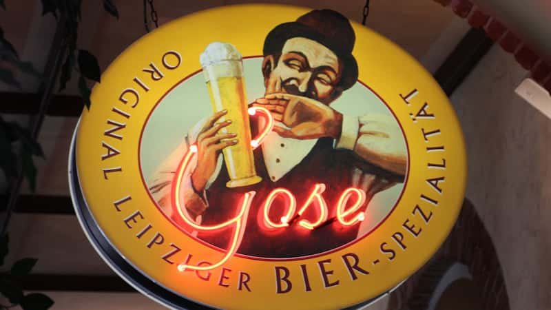 what is gose beer