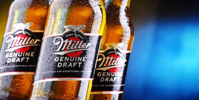 Who Owns Miller Beer