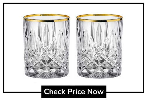 glencairn whisky glass