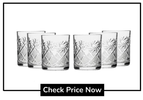 riedel whiskey glasses