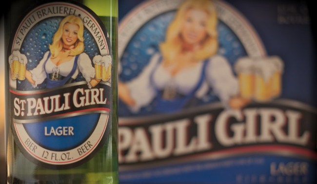 What Kind of Beer is St Pauli Girl