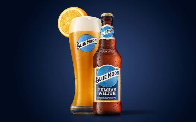 What Type of Beer is Blue Moon