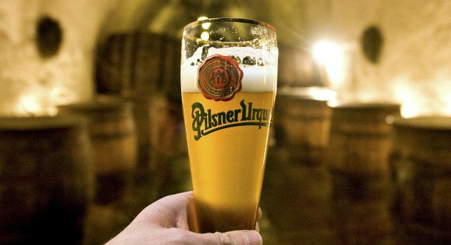 What is Pilsner Beer