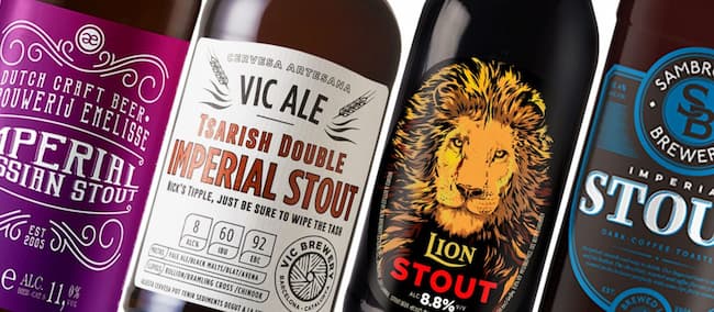 What is Stout Beer