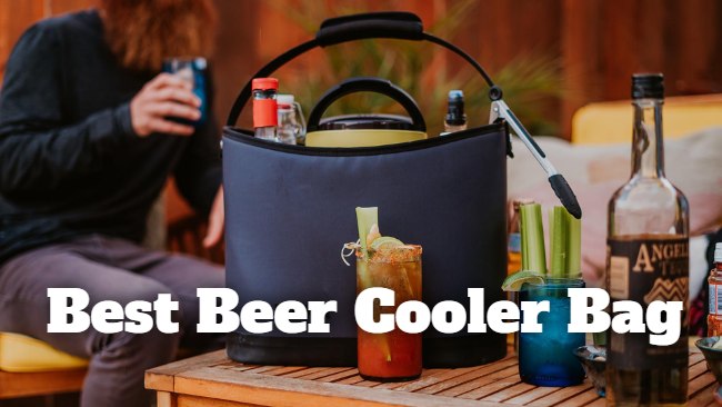 best beer cooler