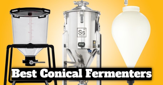 best conical fermenter