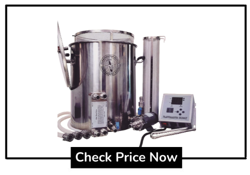 best electric brewing system