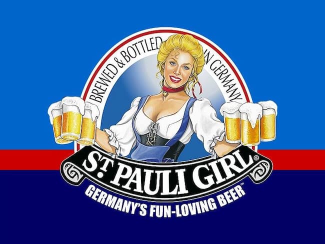  does st pauli girl have alcohol