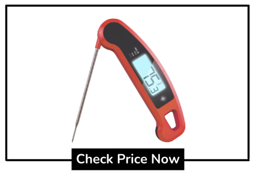 thermometer for brewing