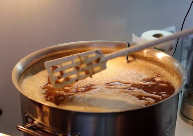 Sour Beer Recipe How To Make Sour Beer At Home Easily