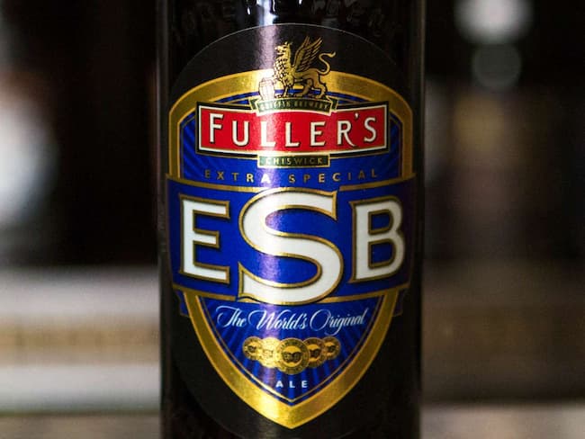 esb beer