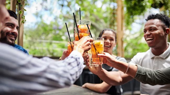 Why Does Alcohol Make You Poop 