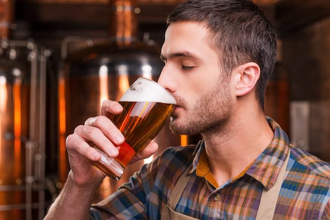 How To Make Beer Taste Better: 6 Best Ways