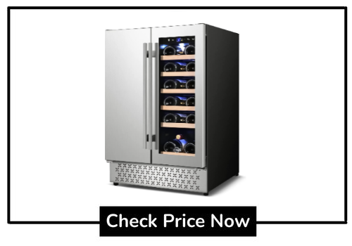 beer fridge price