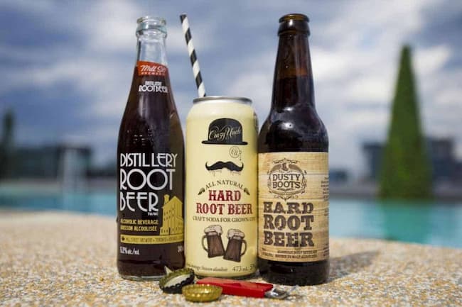 what happened to coney island hard root beer