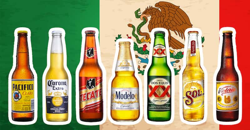 Best Mexican Beers