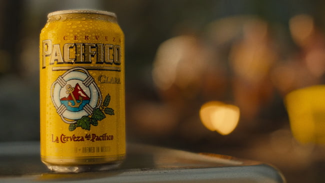 best mexican lager craft beer