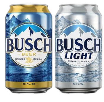 busch vs busch light which is better