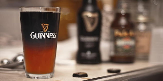 who owns guinness