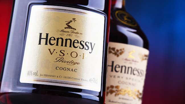 Pure White Hennessy VS Regular Hennessy which is better
