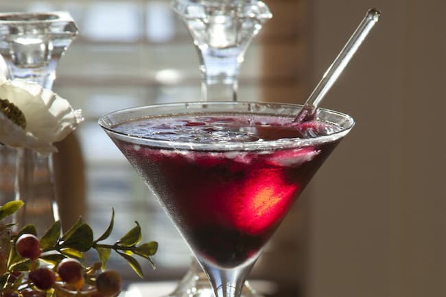 best fruity vodka cocktails