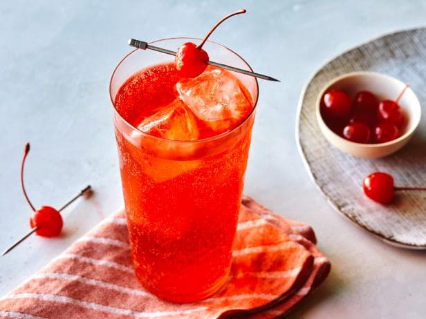 fruity vodka cocktails recipes