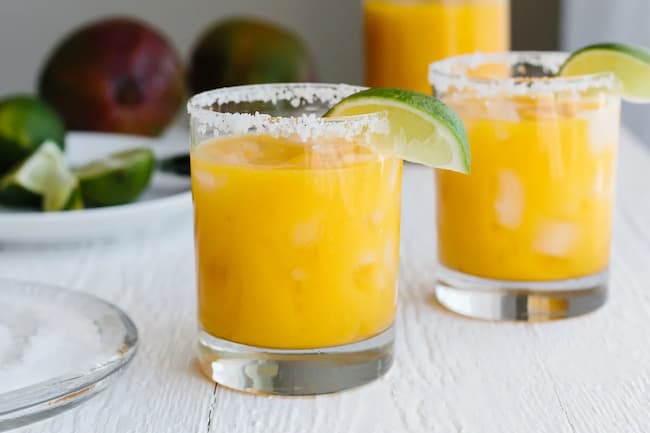 simple fruity vodka drinks