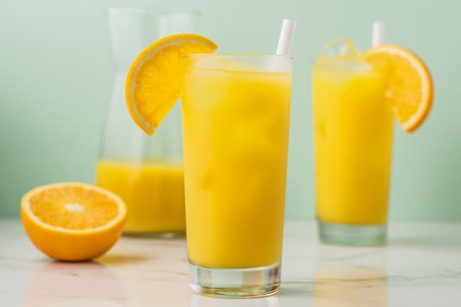 sweet vodka cocktails