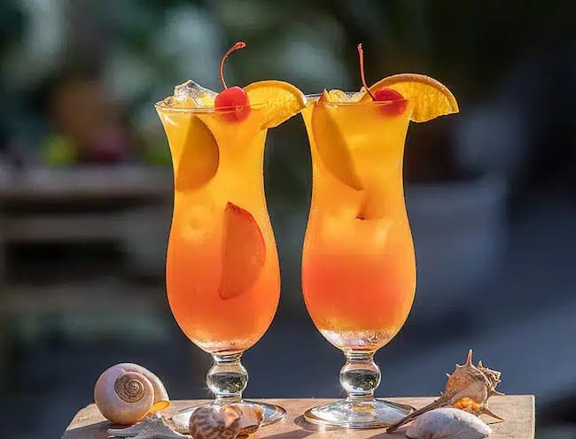 unique vodka cocktails